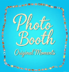 Photo Booth Original Moments